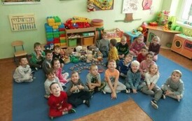 Dzień Pluszowego Misia 2024 23