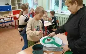 Andrzejki kl. 0-3 2024 22