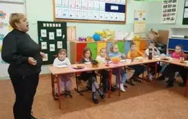 Andrzejki kl. 0-3 2024 30