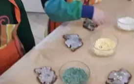 Pieczemy pierniki kl.0b 2024 14