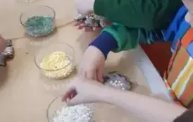 Pieczemy pierniki kl.0b 2024 18