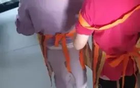 Pieczemy pierniki kl.0b 2024 19