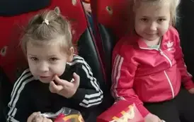 Mikołajkowe szaleństwo kl. 0a i 0b 2024 18