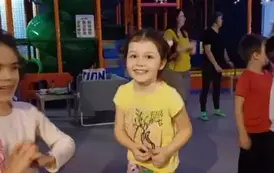Mikołajkowe szaleństwo kl. 0a i 0b 2024 23