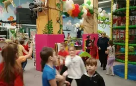 Mikołajki kl. 1-3 2024 32