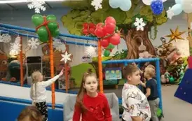 Mikołajki kl. 1-3 2024 33