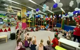 Mikołajki kl. 1-3 2024 60