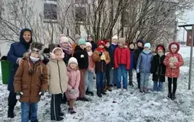 W ptasiej stoł&oacute;wce 1