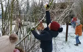 W ptasiej stoł&oacute;wce 6