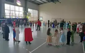 Bal karnawałowy 2025 1