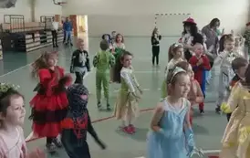Bal karnawałowy 2025 2
