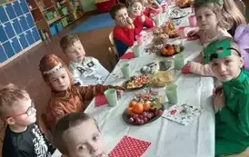 Bal karnawałowy 2025 3