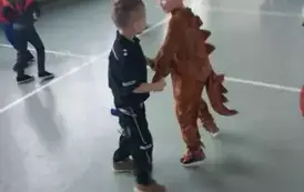 Bal karnawałowy 2025 5