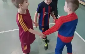 Bal karnawałowy 2025 6