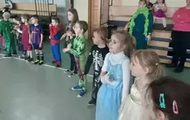 Bal karnawałowy 2025 7