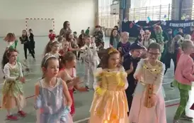 Bal karnawałowy 2025 8