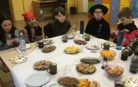 Bal karnawałowy 2025 11
