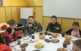 Bal karnawałowy 2025 13