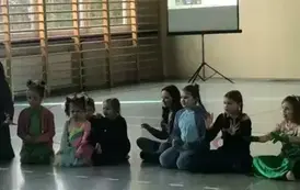 Bal karnawałowy 2025 14