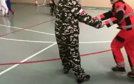 Bal karnawałowy 2025 15