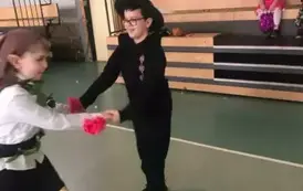 Bal karnawałowy 2025 16
