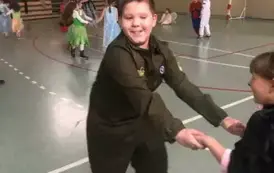 Bal karnawałowy 2025 17