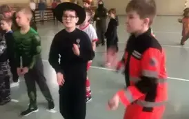 Bal karnawałowy 2025 18
