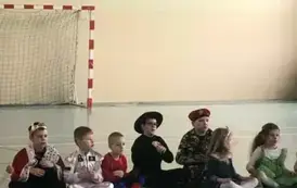 Bal karnawałowy 2025 20