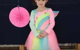 Bal karnawałowy 2025 22
