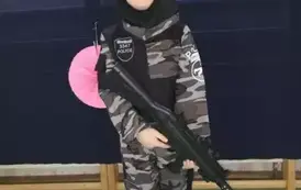 Bal karnawałowy 2025 29