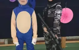 Bal karnawałowy 2025 31