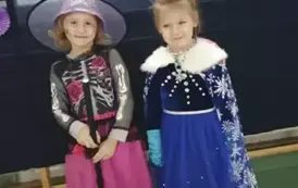 Bal karnawałowy 2025 32