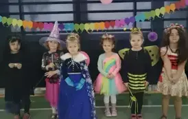 Bal karnawałowy 2025 33