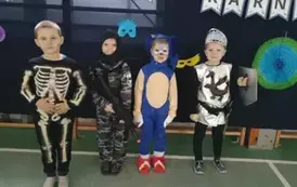 Bal karnawałowy 2025 34