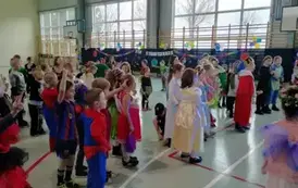 Bal karnawałowy 2025 35