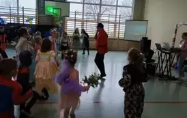 Bal karnawałowy 2025 36
