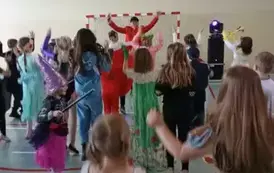 Bal karnawałowy 2025 37