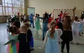 Bal karnawałowy 2025 39