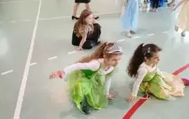Bal karnawałowy 2025 43