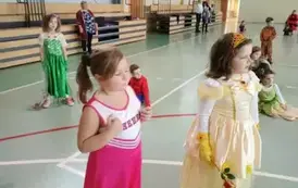 Bal karnawałowy 2025 44