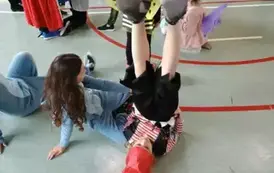 Bal karnawałowy 2025 45