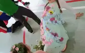 Bal karnawałowy 2025 46