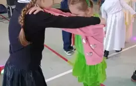 Bal karnawałowy 2025 47