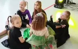 Bal karnawałowy 2025 48