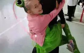 Bal karnawałowy 2025 49