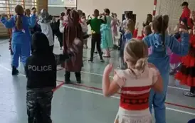 Bal karnawałowy 2025 50