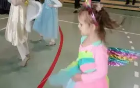 Bal karnawałowy 2025 51