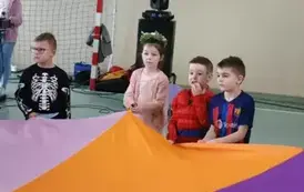 Bal karnawałowy 2025 52
