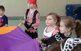 Bal karnawałowy 2025 53