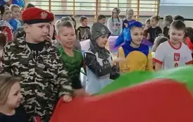 Bal karnawałowy 2025 54